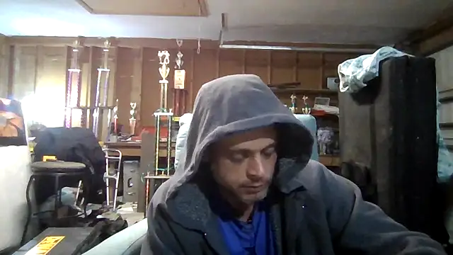 Buffshagswell online show from March 10, 2025, 6:16 am