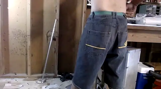 Buffshagswell online show from March 11, 2025, 6:19 pm