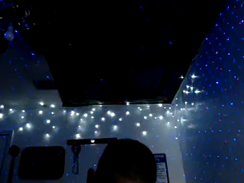 Buffshagswell online show from March 13, 2025, 4:27 am