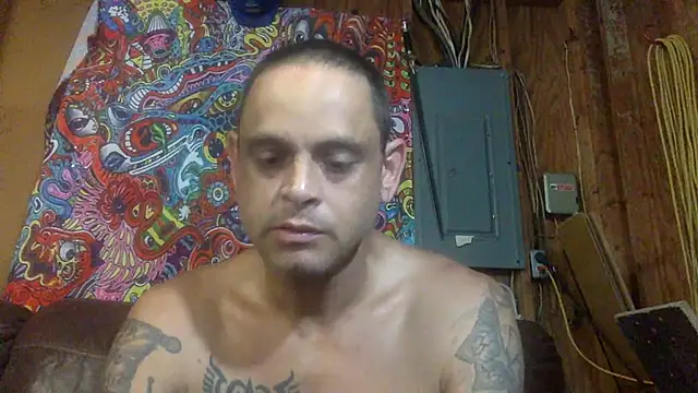 Buffshagswell online show from September 18, 2025, 3:03 pm