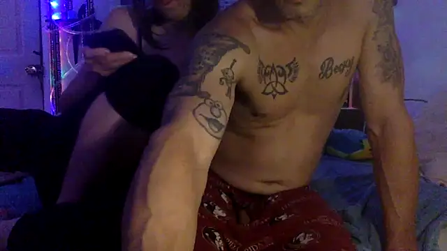 Buffshagswell online show from September 22, 2025, 1:13 pm