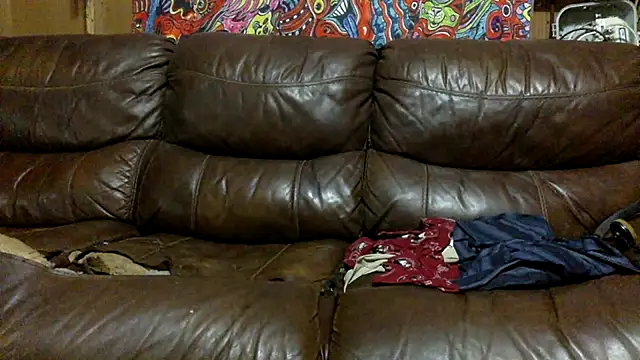 Buffshagswell online show from September 26, 2025, 5:28 pm