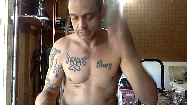 Buffshagswell online show from September 27, 2025, 5:40 pm