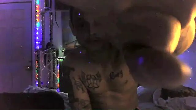 Buffshagswell online show from September 28, 2025, 7:41 pm