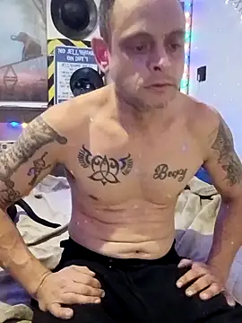 Buffshagswell online show from November 10, 2025, 6:18 pm