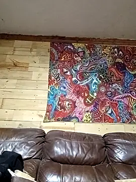 Buffshagswell online show from November 14, 2025, 4:44 am