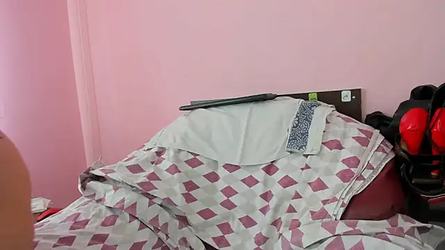 HotSweetAngel online show from September 9, 2025, 6:46 am