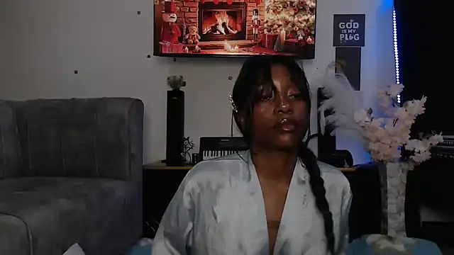 Zuri- online show from December 2, 2025, 10:20 am