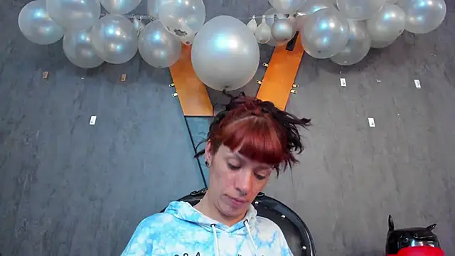 IvanaFetish online show from January 12, 2025, 5:34 am