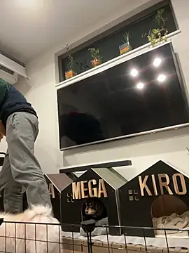 kensnb online show from January 15, 2025, 8:48 pm