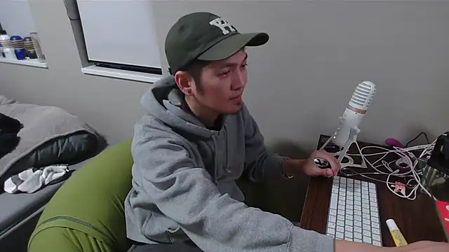 kensnb online show from February 19, 2025, 11:28 am