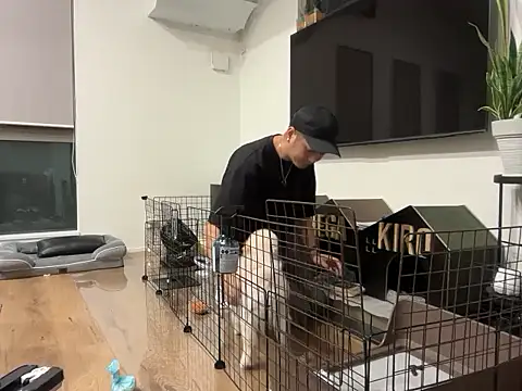 kensnb online show from October 8, 2025, 9:29 am