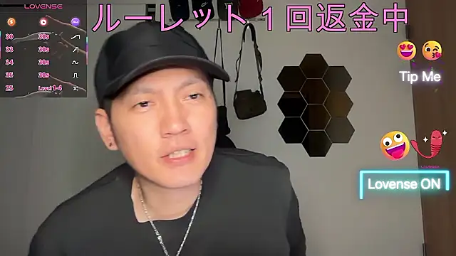 kensnb online show from November 14, 2025, 12:15 pm