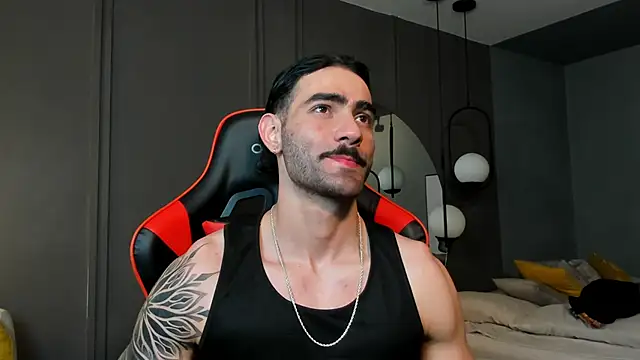 Austin bolt online show from January 10, 2025, 2:25 am