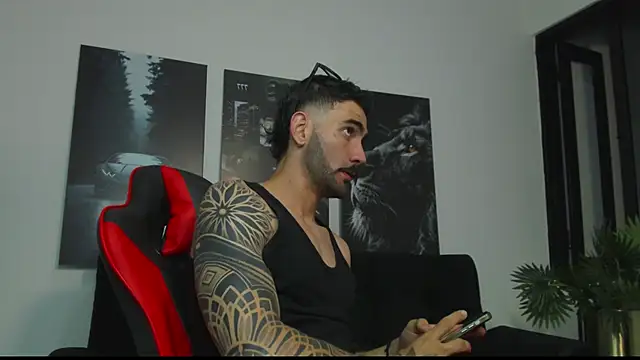 Austin bolt online show from February 5, 2025, 1:47 am