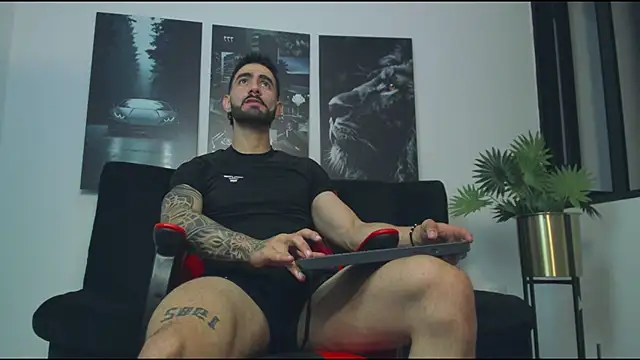 Austin bolt online show from February 21, 2025, 2:06 am