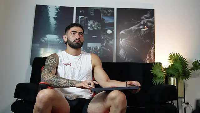 Austin bolt online show from September 16, 2025, 1:06 am