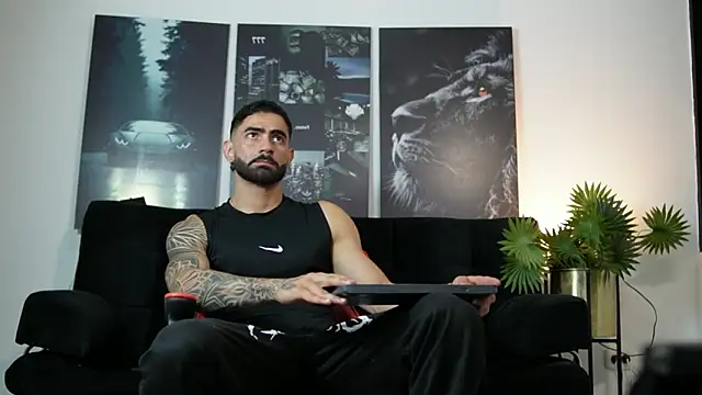 Austin bolt online show from September 27, 2025, 2:05 am