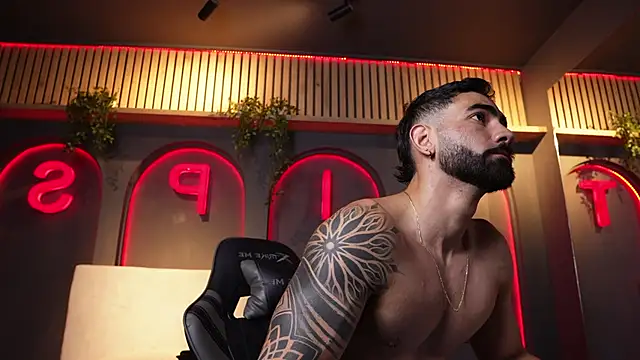 Austin bolt online show from September 29, 2025, 12:16 am