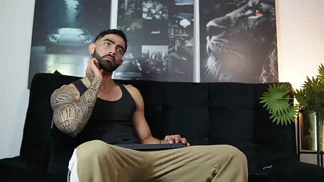 Austin bolt online show from October 11, 2025, 1:49 am