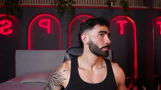 Austin bolt online show from October 21, 2025, 2:23 am