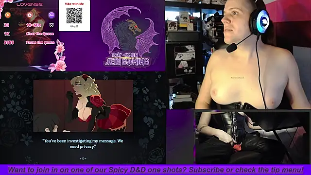 Snapshot of Rae-Suon chatting on January 15, 2025, 5:58 pm Rae-Suon online show from January 15, 2025, 5:58 pm