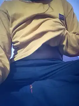 Sweet Sonakshi143 online show from January 17, 2025, 6:12 pm