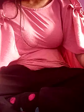 Sweet Sonakshi143 online show from January 28, 2025, 8:36 am