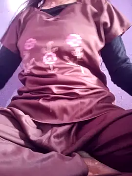 Sweet Sonakshi143 online show from February 7, 2025, 8:33 am