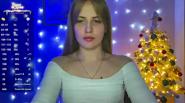 Snapshot of PureAlisMiracle chatting on December 21, 2024, 6:12 pm PureAlisMiracle online show from December 21, 2024, 6:12 pm