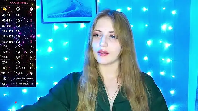 Snapshot of PureAlisMiracle chatting on January 23, 2025, 7:18 pm PureAlisMiracle online show from January 23, 2025, 7:18 pm