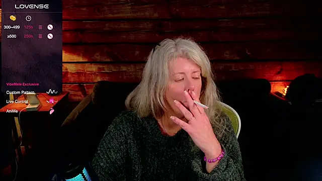 AliceHarlot online show from September 9, 2025, 4:01 am