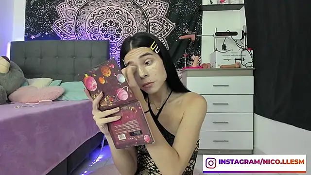 jade dakota   online show from January 31, 2025, 10:21 pm