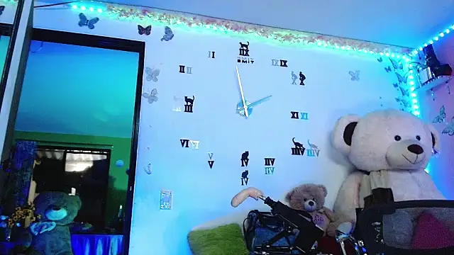 goddess BigassCock online show from November 16, 2025, 6:41 am