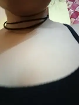 Sexy Mushroom online show from October 14, 2025, 9:59 pm