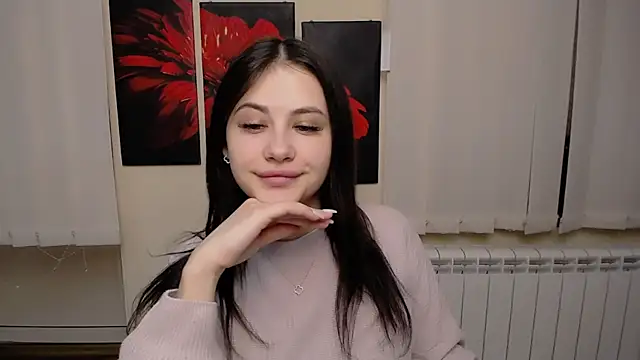 Snapshot of AliceSexyyy_ chatting on December 13, 2024, 4:27 pm AliceSexyyy online show from December 13, 2024, 4:27 pm