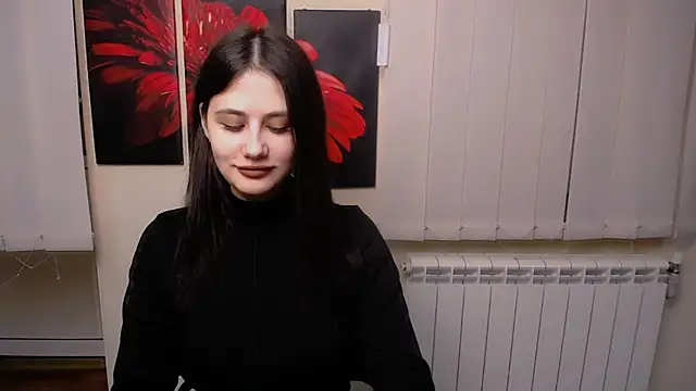 Snapshot of AliceSexyyy_ chatting on January 13, 2025, 1:39 pm AliceSexyyy online show from January 13, 2025, 1:39 pm