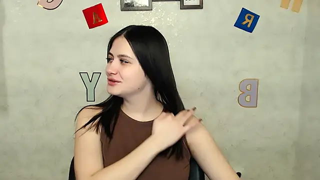 Snapshot of AliceSexyyy_ chatting on February 17, 2025, 1:10 pm AliceSexyyy online show from February 17, 2025, 1:10 pm