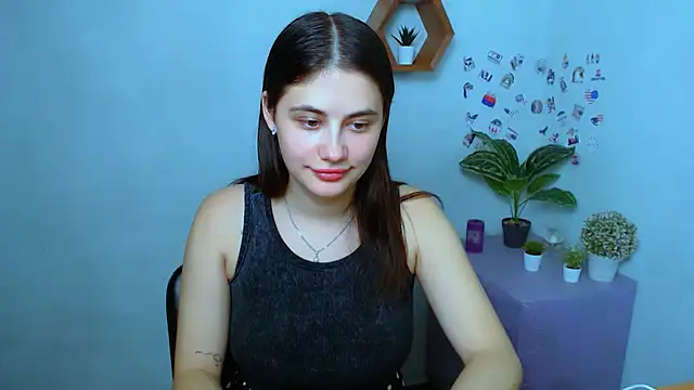 Snapshot of AliceSexyyy_ chatting on September 20, 2025, 8:32 pm AliceSexyyy online show from September 20, 2025, 8:32 pm