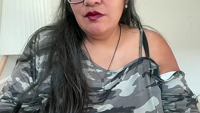 MashaCL online show from October 10, 2025, 9:08 am