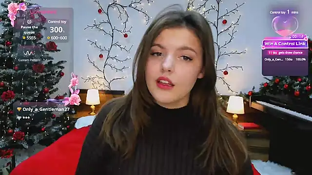 showmeparadise online show from December 14, 2024, 6:20 pm