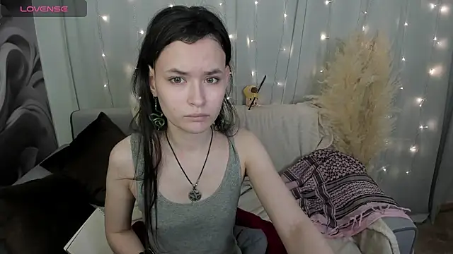 Emily Strikeee online show from January 19, 2025, 12:50 pm