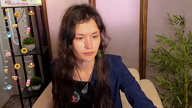 Emily Strikeee online show from September 15, 2025, 10:04 am