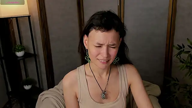 Emily Strikeee online show from September 19, 2025, 10:16 am