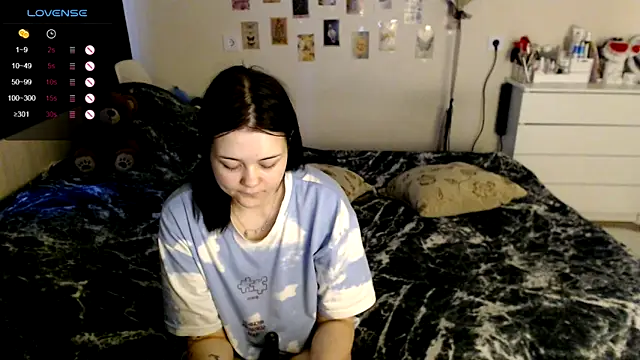 BettyandRich  online show from October 26, 2025, 8:53 am