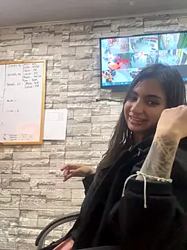 SolBeaumont1 online show from September 13, 2025, 1:00 pm