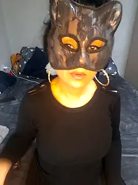 Barby8787 online show from November 1, 2025, 9:00 am