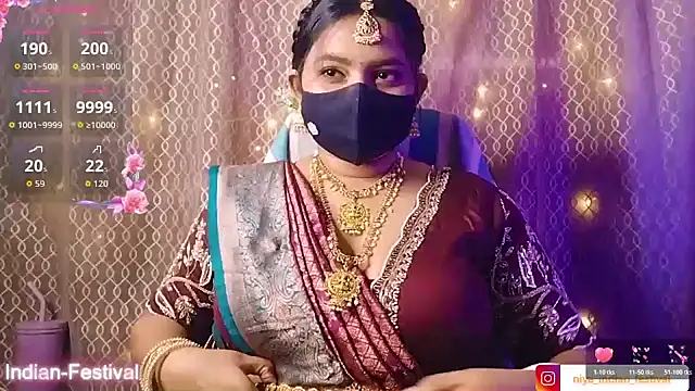 Snapshot of Deshi_Chori chatting on November 14, 2025, 1:15 am Deshi Chori online show from November 14, 2025, 1:15 am