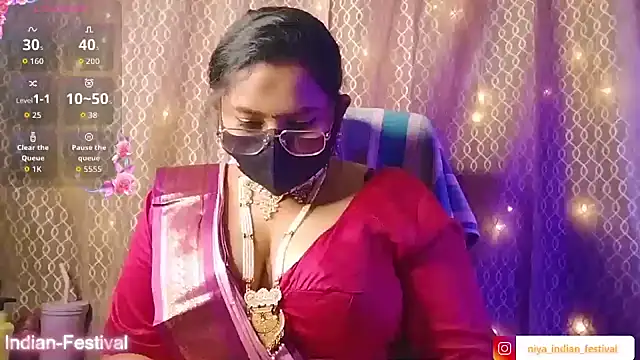 Snapshot of Deshi_Chori chatting on November 20, 2025, 2:28 pm Deshi Chori online show from November 20, 2025, 2:28 pm