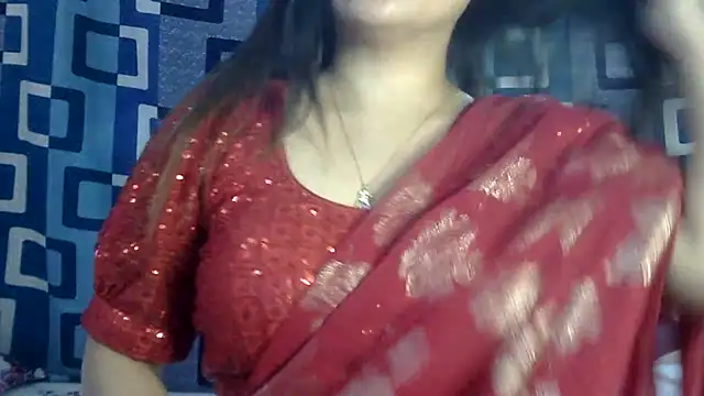 strip nishu online show from September 24, 2025, 6:00 pm